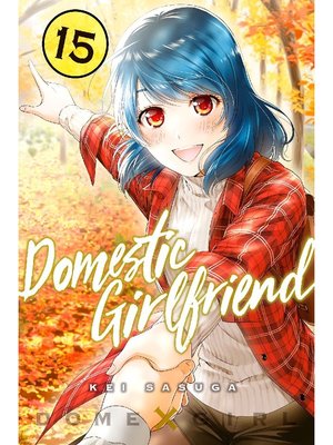 Domestic Girlfriend, Volume 15 - ebook